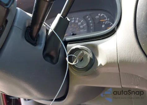 2001 Toyota Tundra Sr5 V8 from USA, damaged, VIN 5TBBT44171S178019